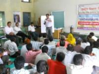  Training Programme at Zawar Mines (Udaipur)
